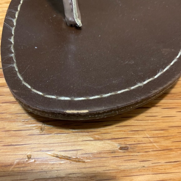 Steve Madden Sandals - Picture 2 of 6